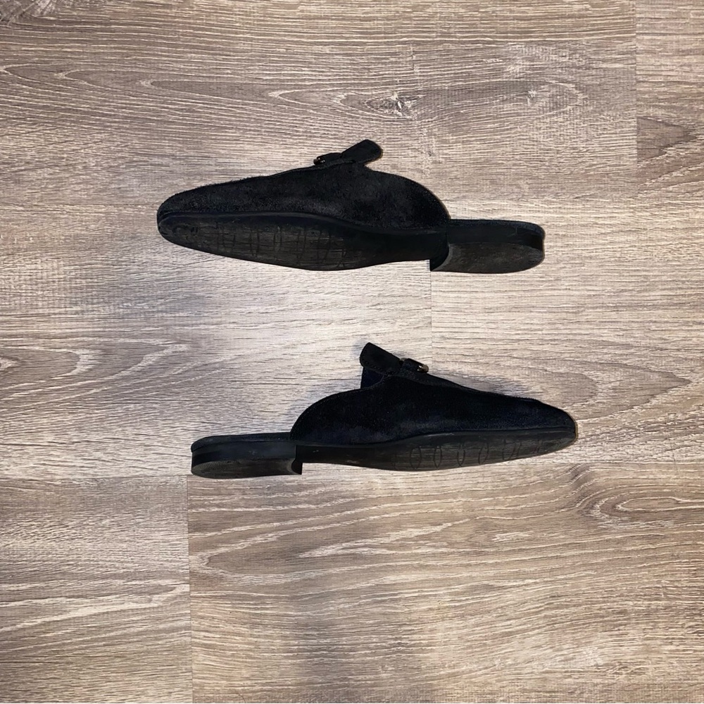 ASOS Backless Loafers - Picture 2 of 9